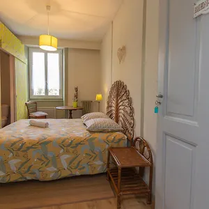 Frühstückspension Les Ressources D'epione, Lamastre