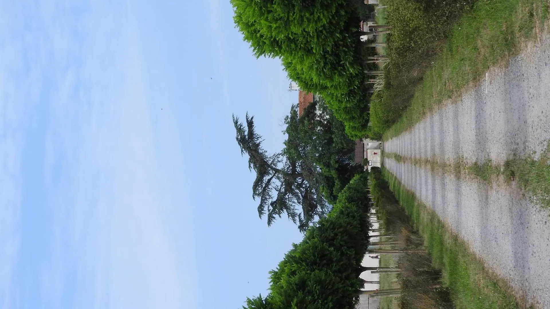Domaine De Laverchere Pommiers  France